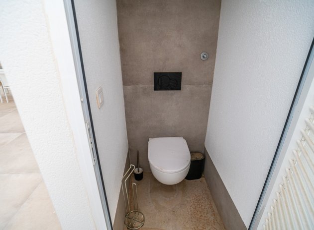 Resale - Apartment / Flat * - LO PAGÁN