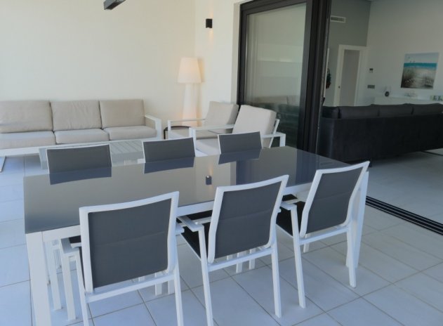 Revente - Villa - Benijofar