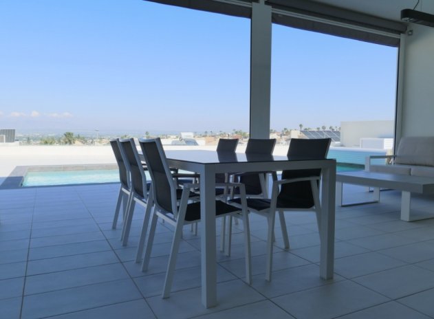 Revente - Villa - Benijofar