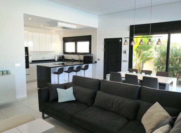 Revente - Villa - Benijofar