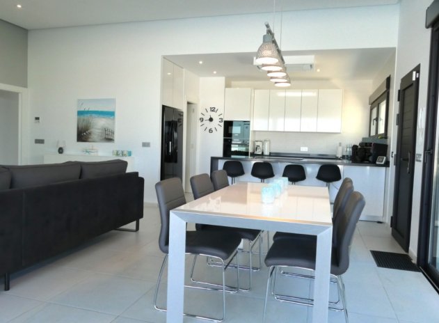 Revente - Villa - Benijofar