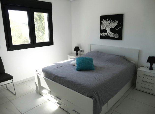 Revente - Villa - Benijofar