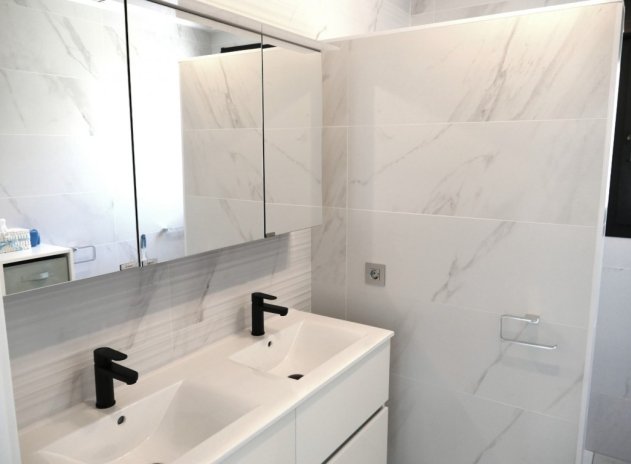 Revente - Villa - Benijofar