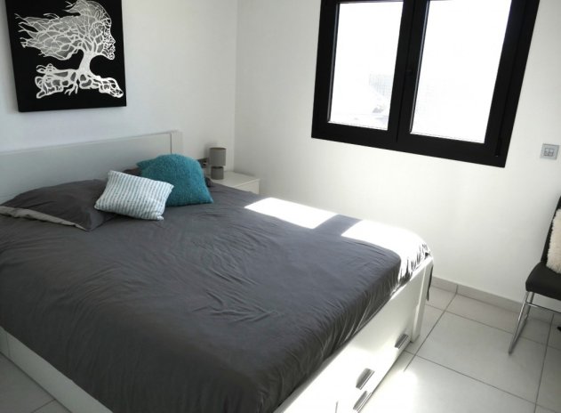 Revente - Villa - Benijofar