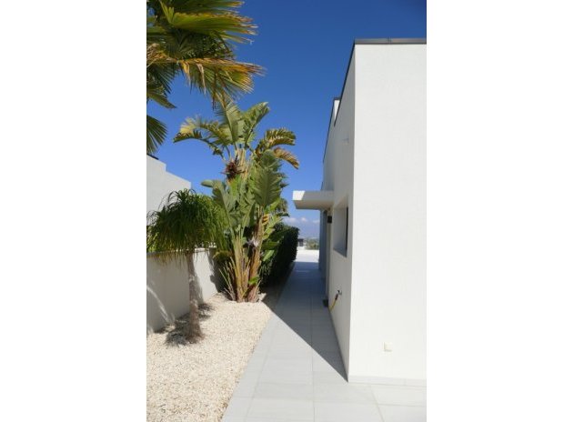 Revente - Villa - Benijofar