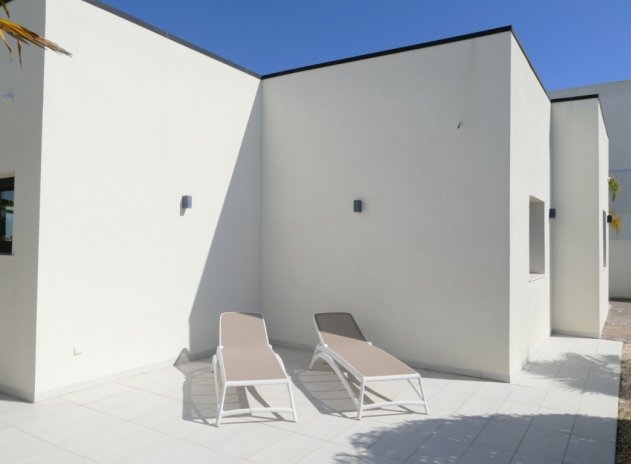 Revente - Villa - Benijofar