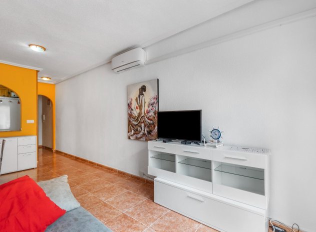 Revente - Appartement - Torrevieja