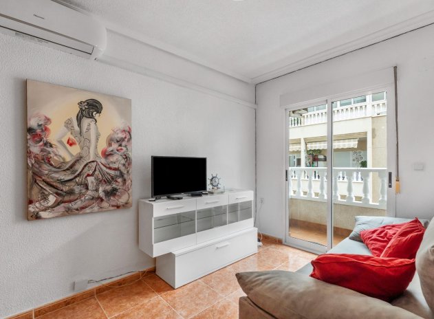 Revente - Appartement - Torrevieja