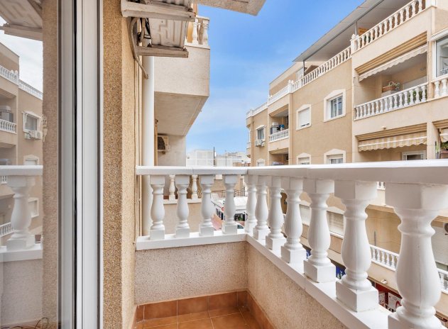 Revente - Appartement - Torrevieja