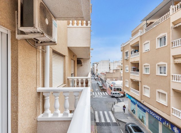 Revente - Appartement - Torrevieja