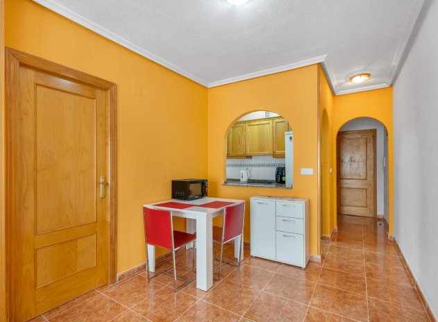Revente - Appartement - Torrevieja