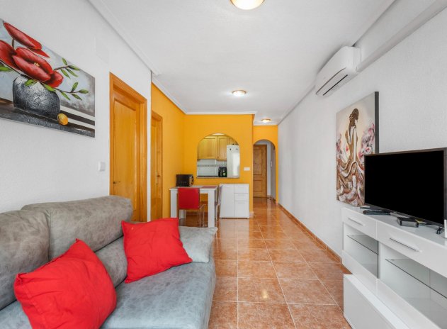 Revente - Appartement - Torrevieja