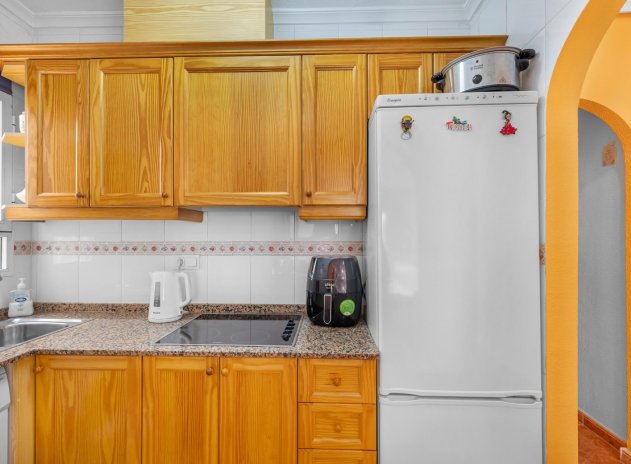 Revente - Appartement - Torrevieja