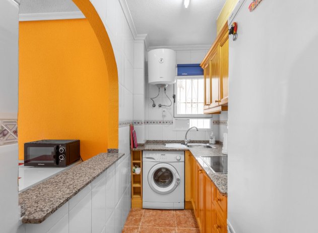 Revente - Appartement - Torrevieja