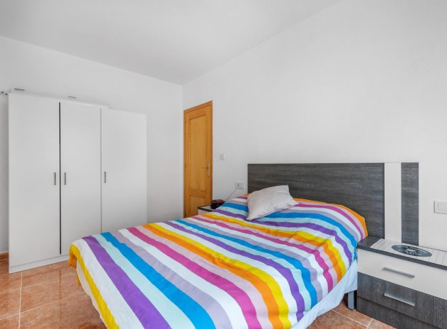 Revente - Appartement - Torrevieja