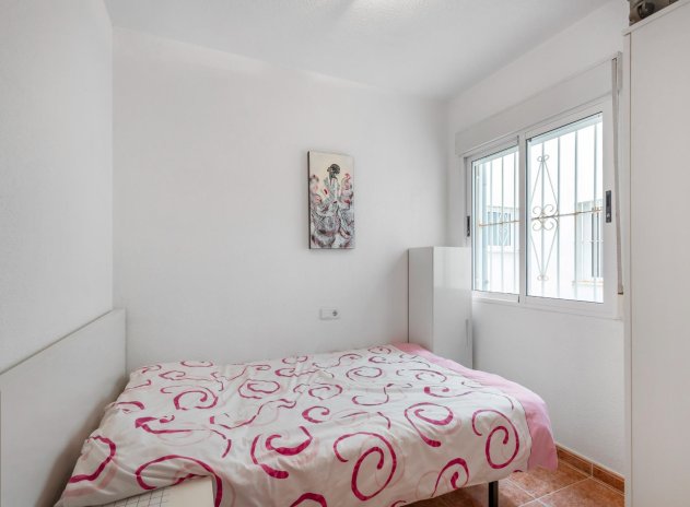 Revente - Appartement - Torrevieja