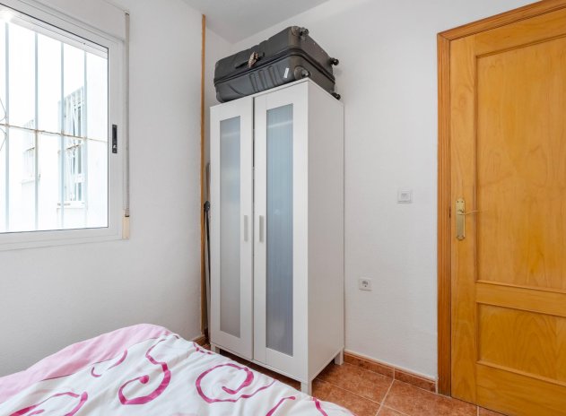 Revente - Appartement - Torrevieja