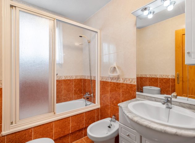 Revente - Appartement - Torrevieja