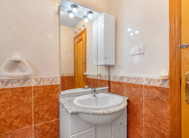 Revente - Appartement - Torrevieja