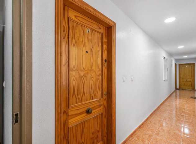 Revente - Appartement - Torrevieja