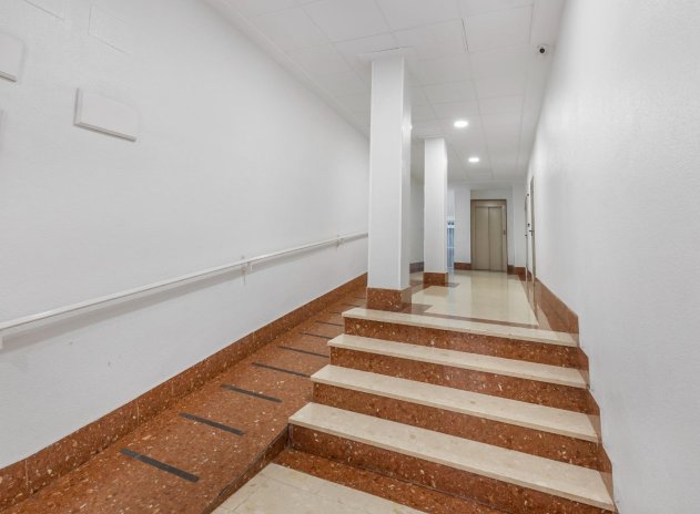 Revente - Appartement - Torrevieja