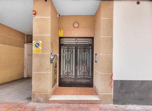 Revente - Appartement - Torrevieja