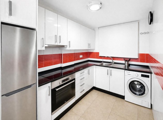 Reventa - Casa adosada - Torrevieja - Aguas Nuevas