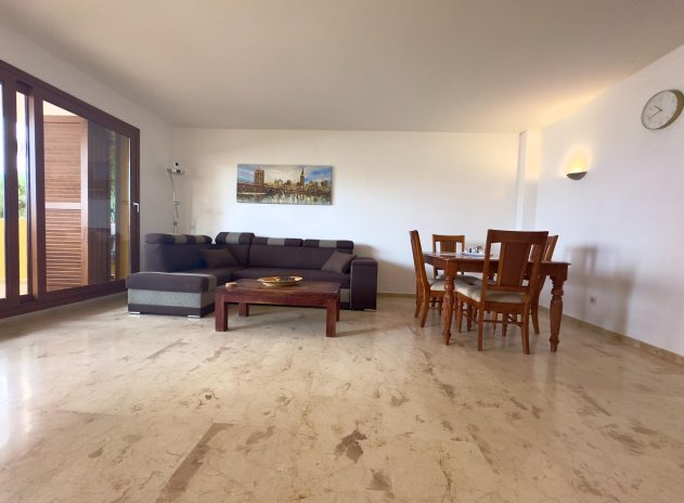 Herverkoop - Appartement - Torrevieja - Punta Prima