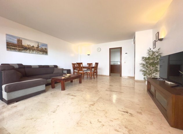 Herverkoop - Appartement - Torrevieja - Punta Prima