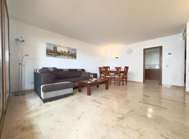 Herverkoop - Appartement - Torrevieja - Punta Prima