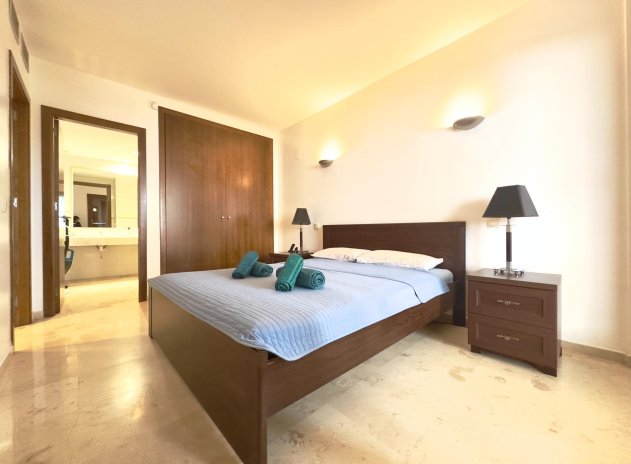 Herverkoop - Appartement - Torrevieja - Punta Prima