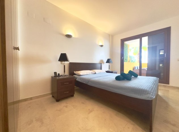 Herverkoop - Appartement - Torrevieja - Punta Prima