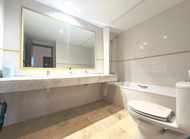 Herverkoop - Appartement - Torrevieja - Punta Prima