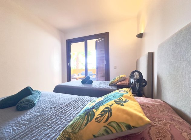 Herverkoop - Appartement - Torrevieja - Punta Prima