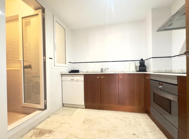 Herverkoop - Appartement - Torrevieja - Punta Prima