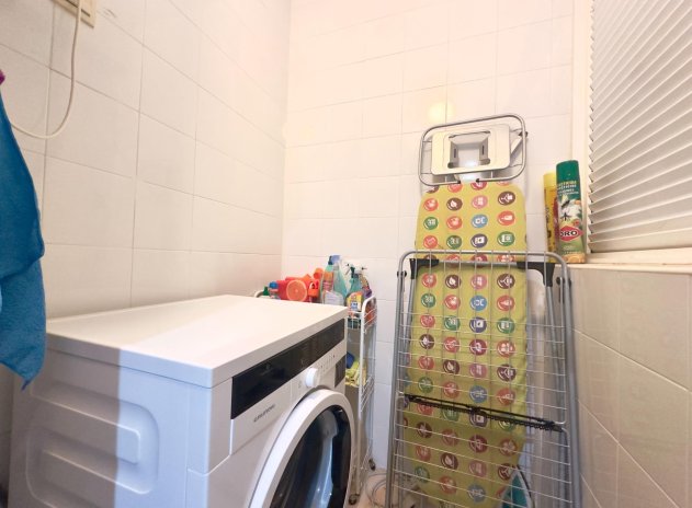 Herverkoop - Appartement - Torrevieja - Punta Prima