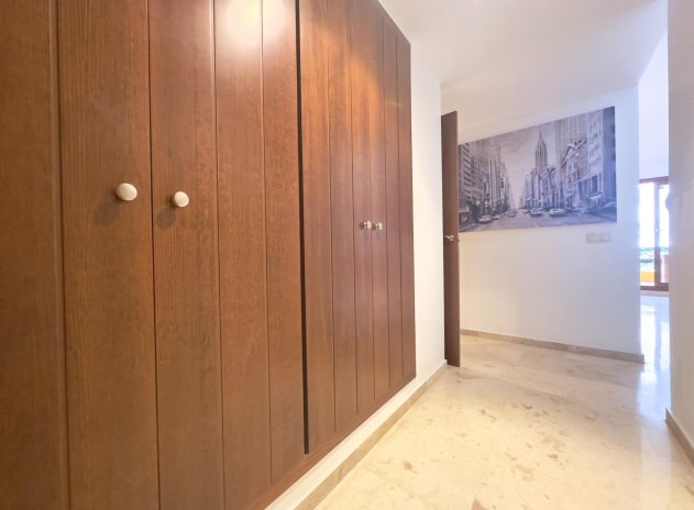 Herverkoop - Appartement - Torrevieja - Punta Prima