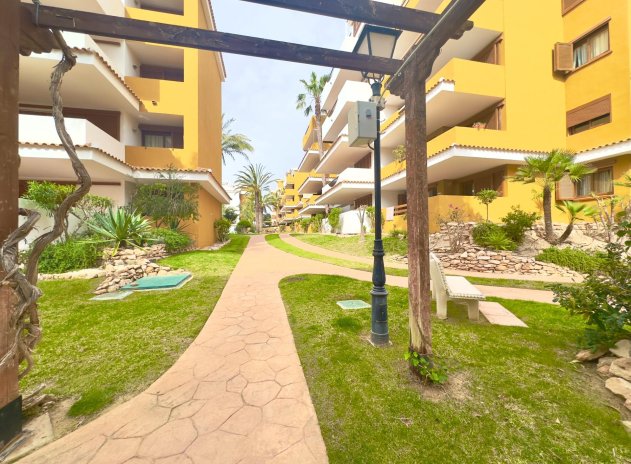 Herverkoop - Appartement - Torrevieja - Punta Prima
