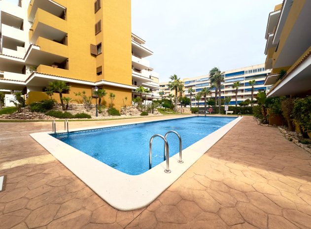 Herverkoop - Appartement - Torrevieja - Punta Prima