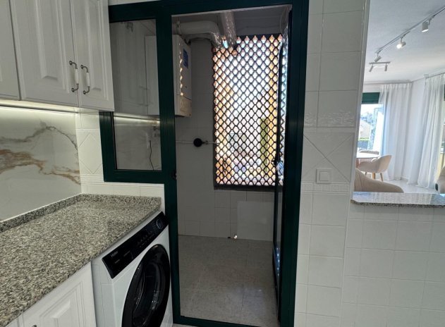 Reventa - Apartamento / Piso - Orihuela Costa - Villamartín