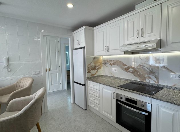 Reventa - Apartamento / Piso - Orihuela Costa - Villamartín