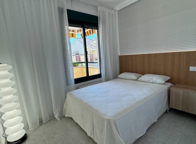 Reventa - Apartamento / Piso - Orihuela Costa - Villamartín