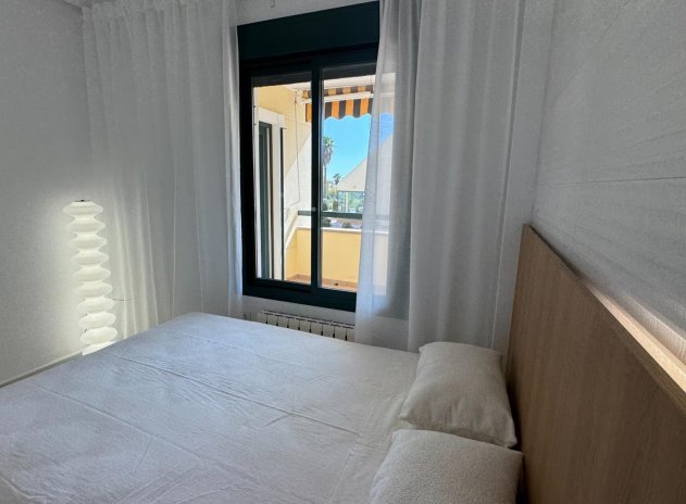 Reventa - Apartamento / Piso - Orihuela Costa - Villamartín