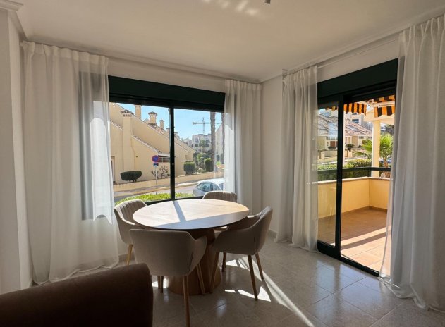 Reventa - Apartamento / Piso - Orihuela Costa - Villamartín
