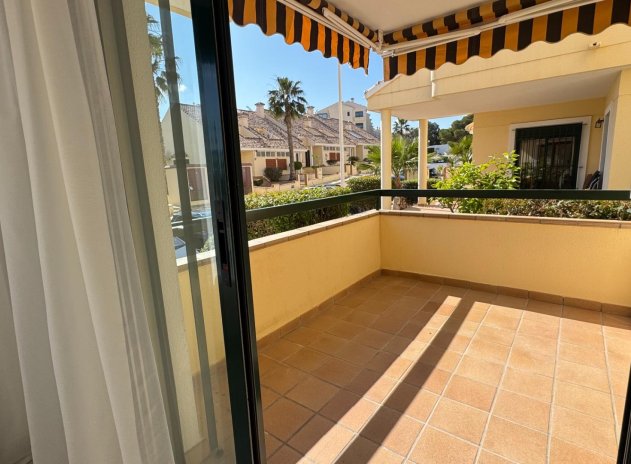 Reventa - Apartamento / Piso - Orihuela Costa - Villamartín