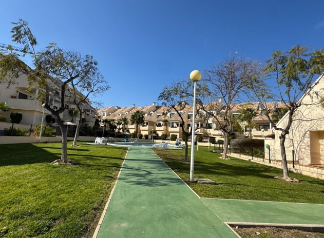 Reventa - Apartamento / Piso - Orihuela Costa - Villamartín