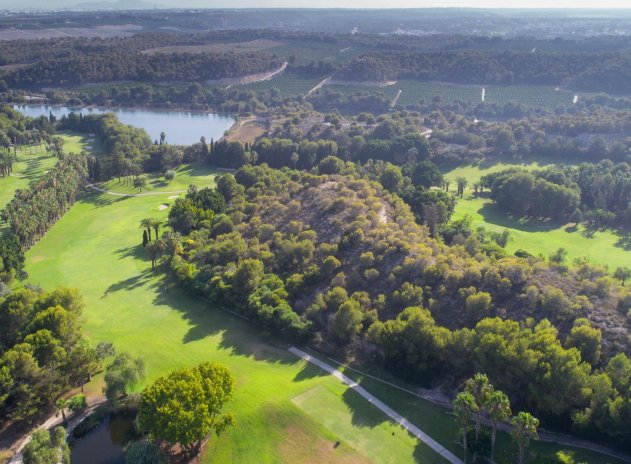 Reventa - Apartamento / Piso - Orihuela Costa - Villamartín