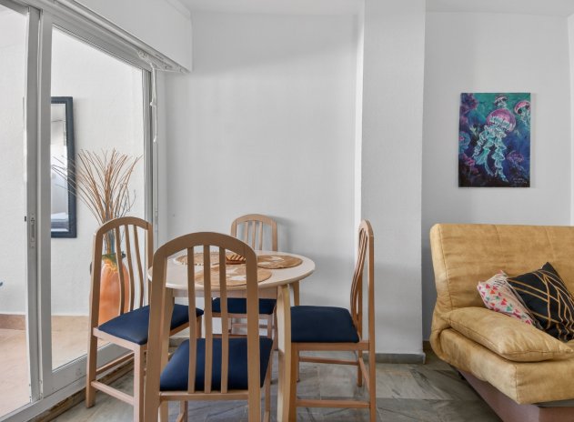 Wiederverkauf - Wohnung - Torrevieja - Playa del Cura