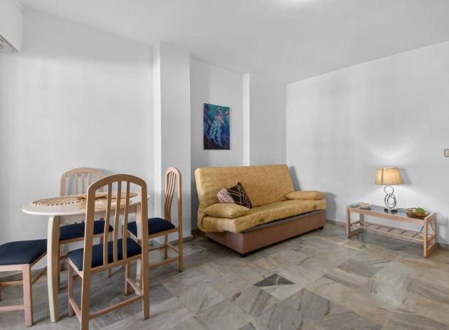 Wiederverkauf - Wohnung - Torrevieja - Playa del Cura