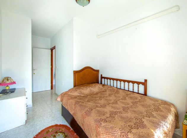 Wiederverkauf - Wohnung - Torrevieja